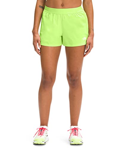 The North Face Wander Shorts