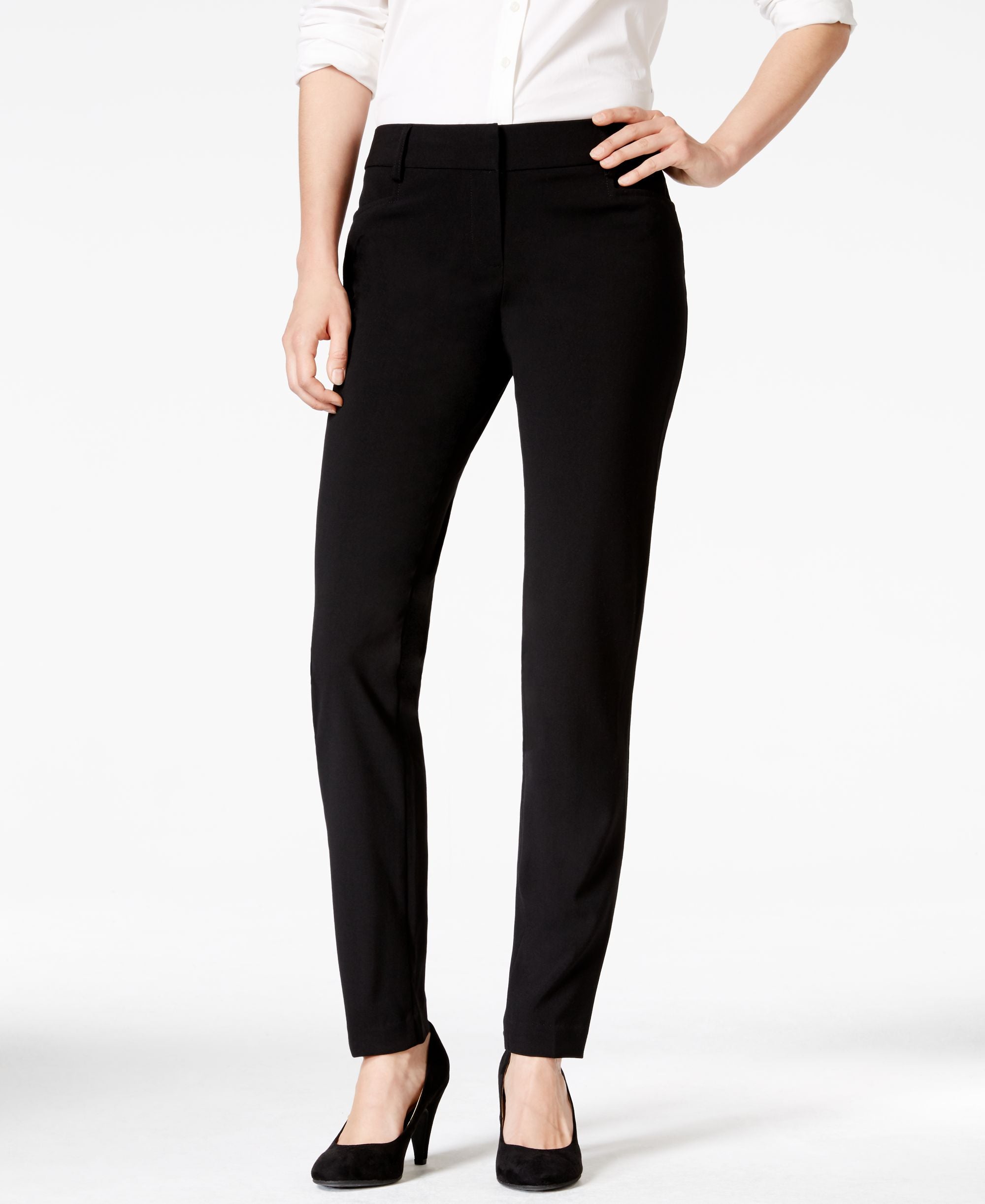 Bcx Juniors Straight Leg Pants