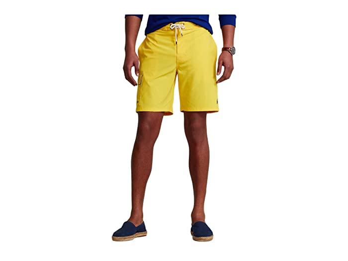 Polo Ralph Lauren 8.5-Inch Kailua Classic Fit Swim Trunks