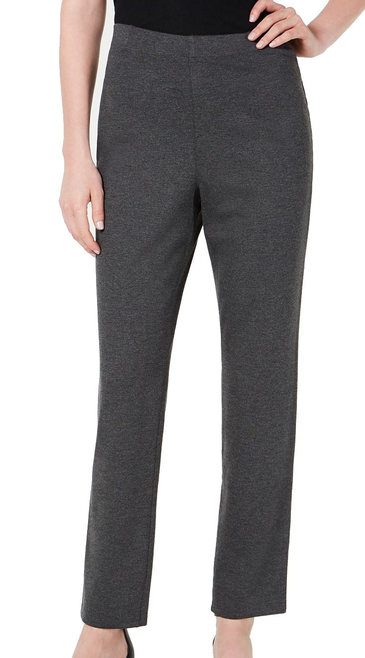 Sport Pull-On Comfort Pants