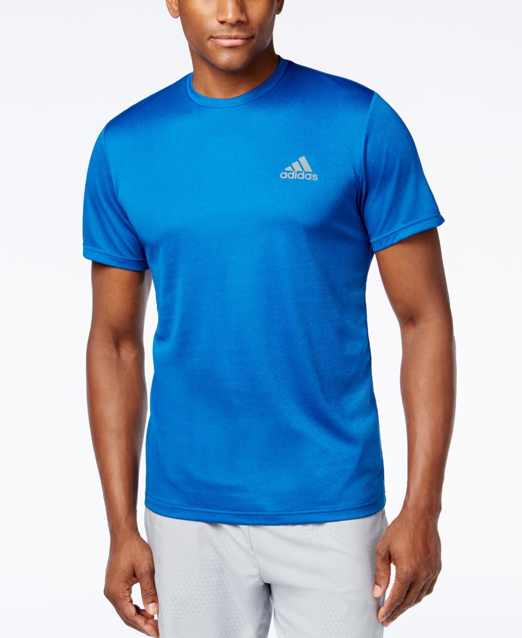Adidas Men's Essential Tech T-Shirt