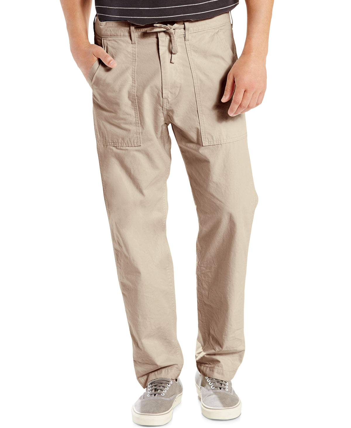 Levi's Men's Battalion True Chino Pants