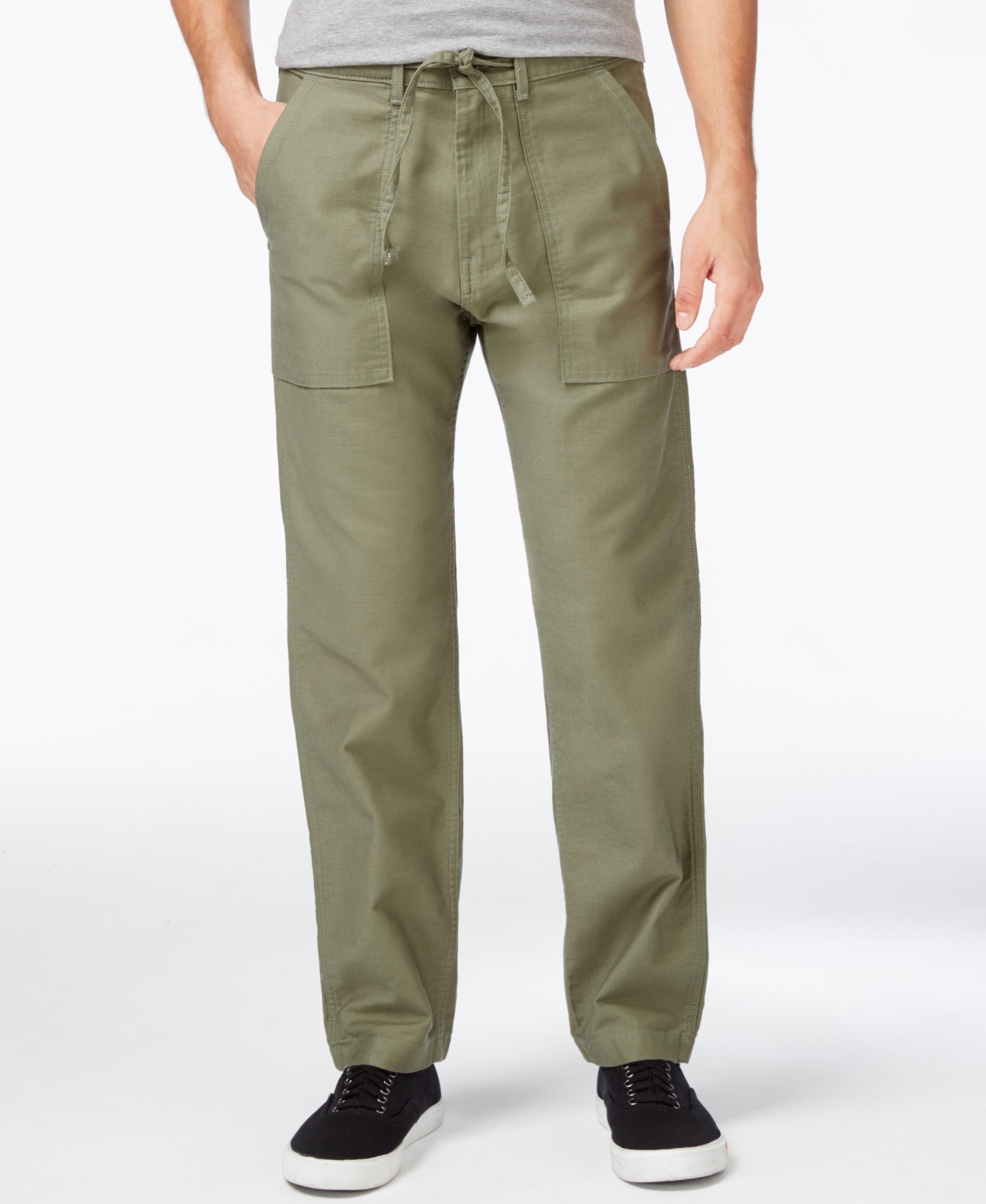Levi's Men's Battalion Pants