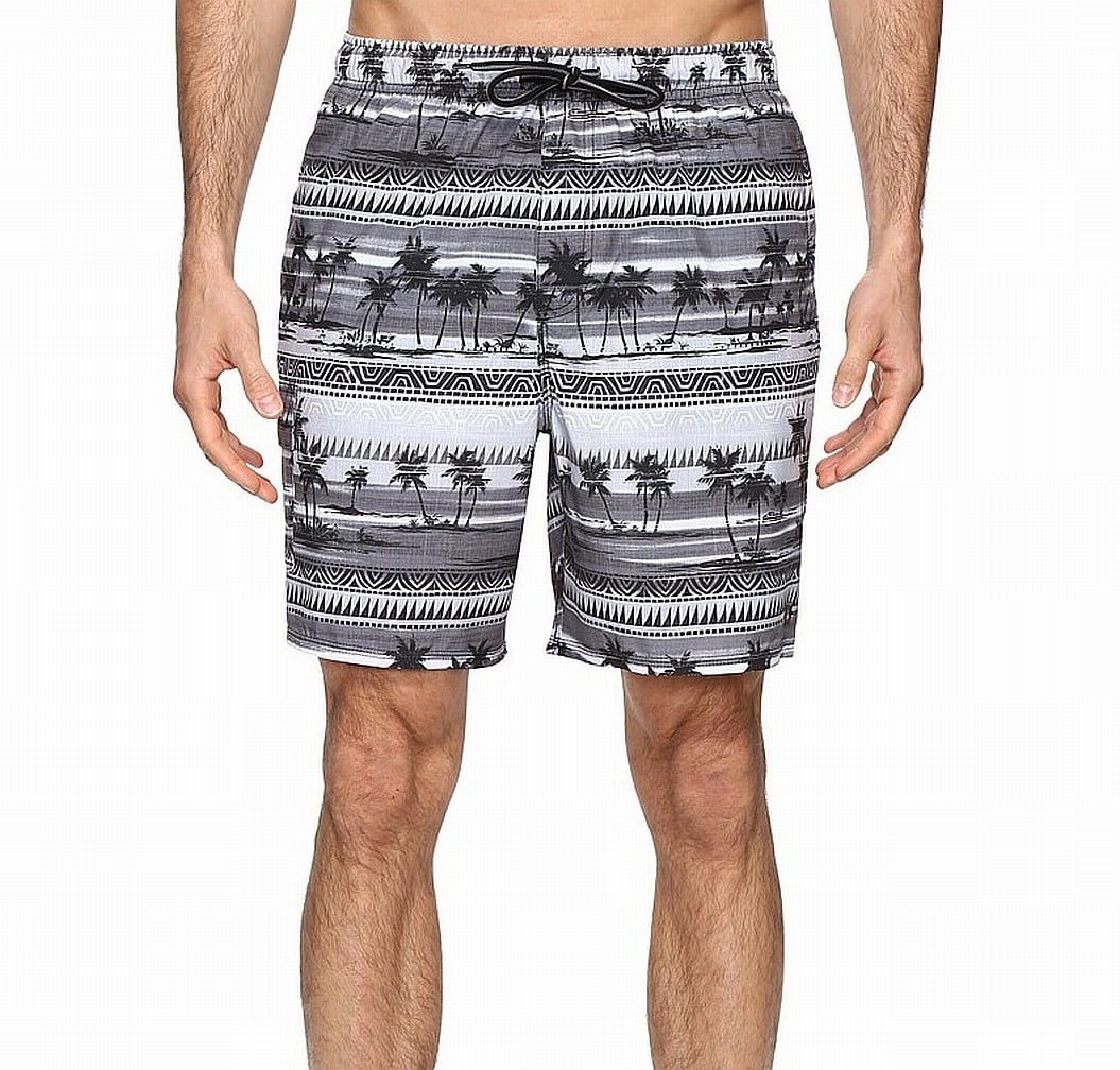 Quiksilver Mens Chillers Boardshort