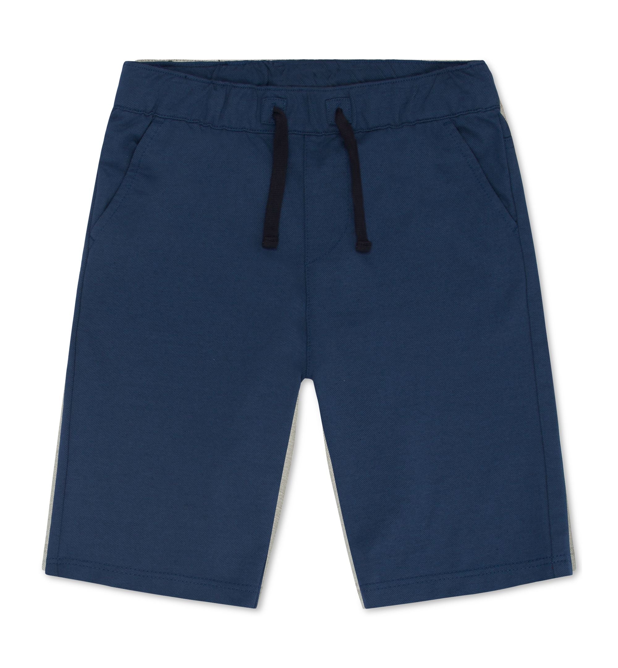 Levis Boys Santa Cruz Knit Shorts Big Boys