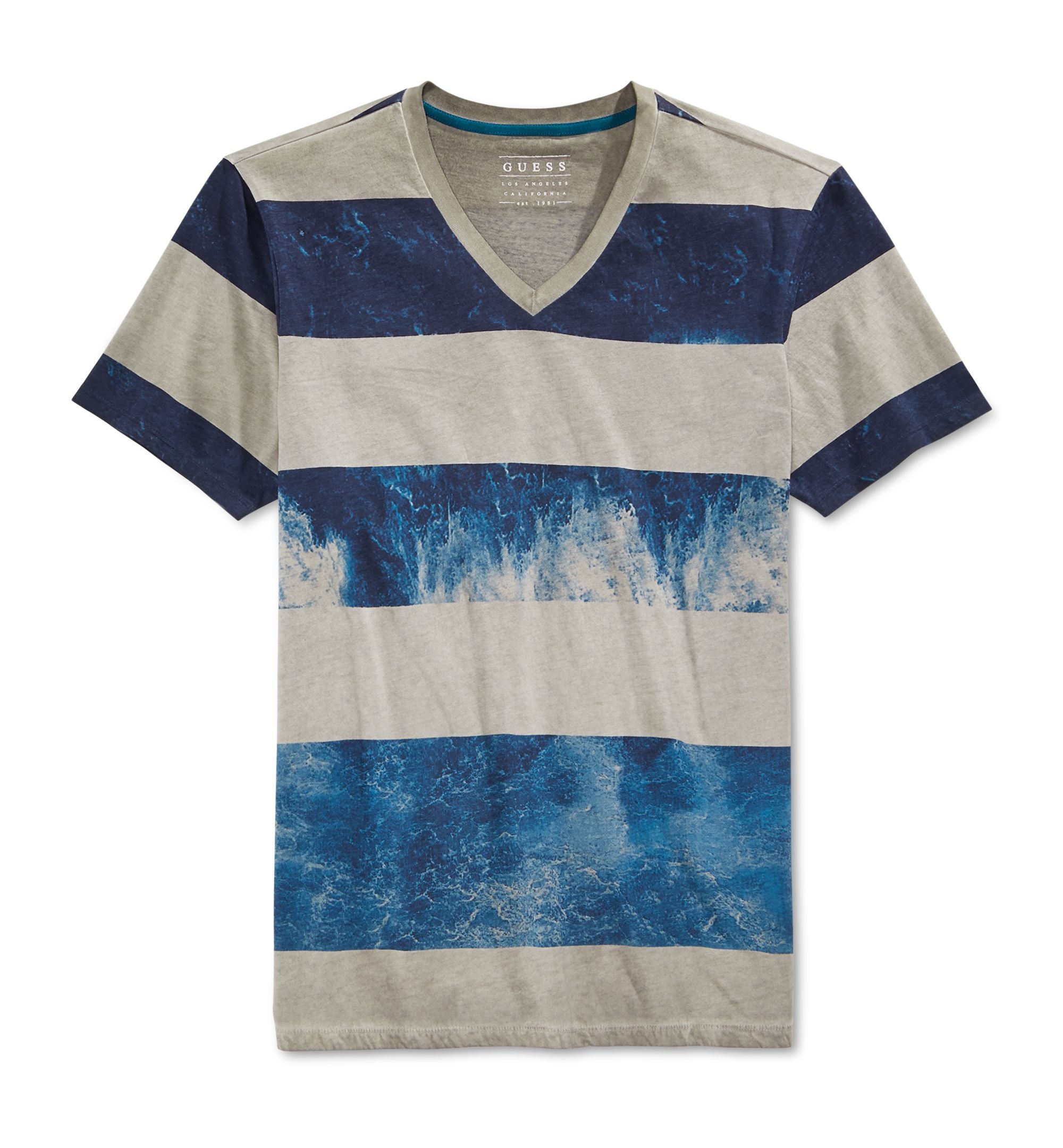 Guess Men's Graphic-Print T-Shirt