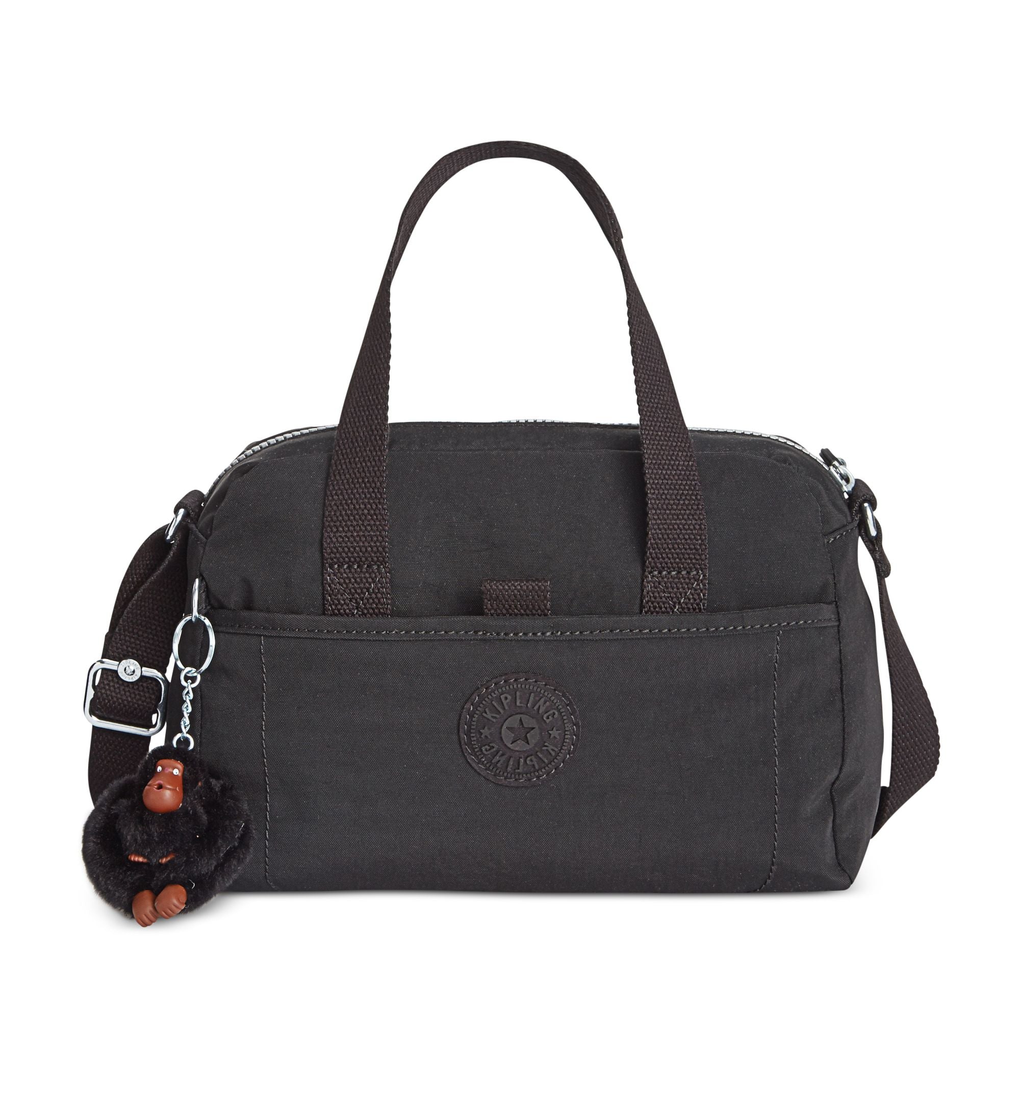Kipling Marlon Satchel