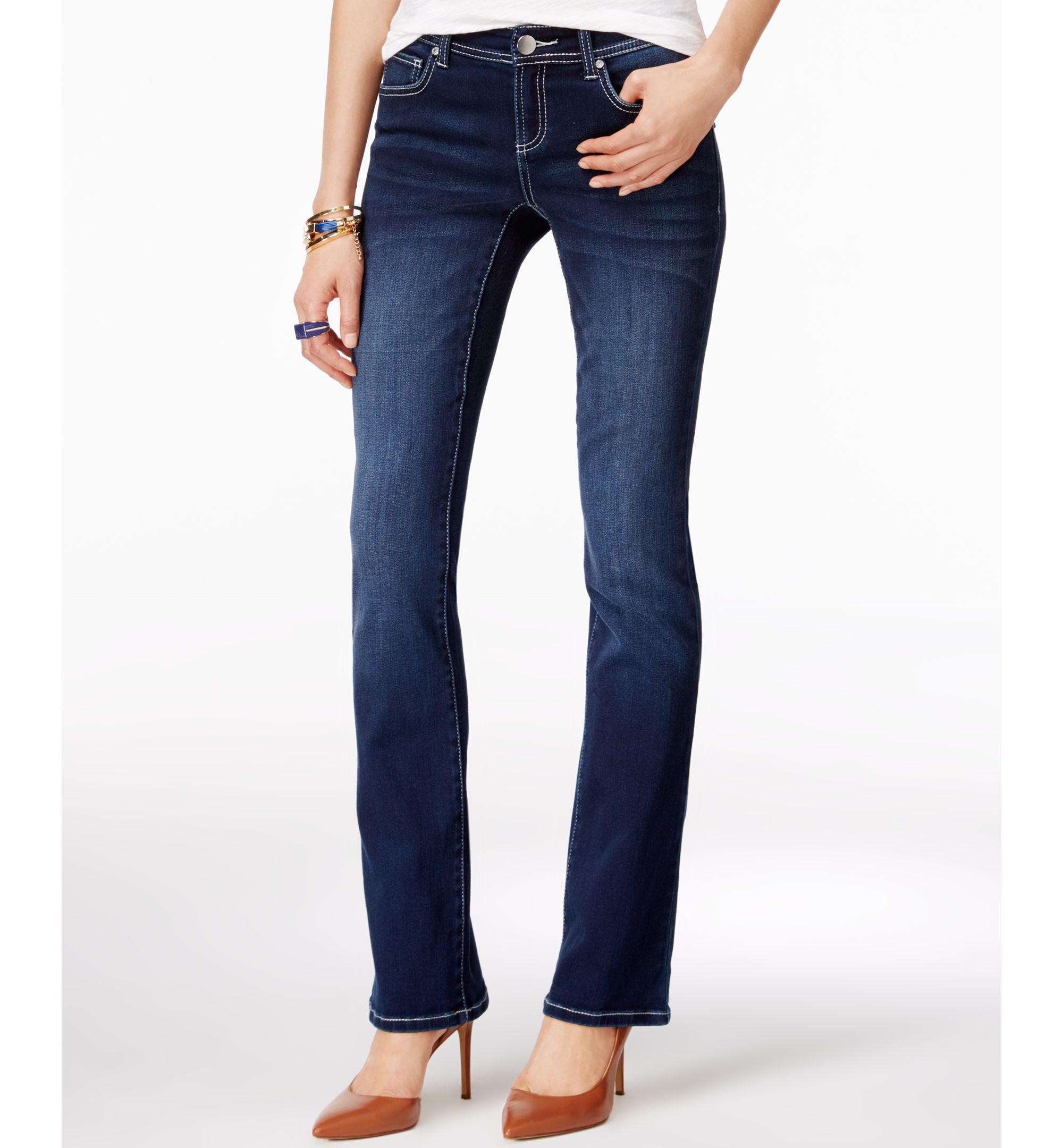 INC International Conceptsessential Skinny Jeans