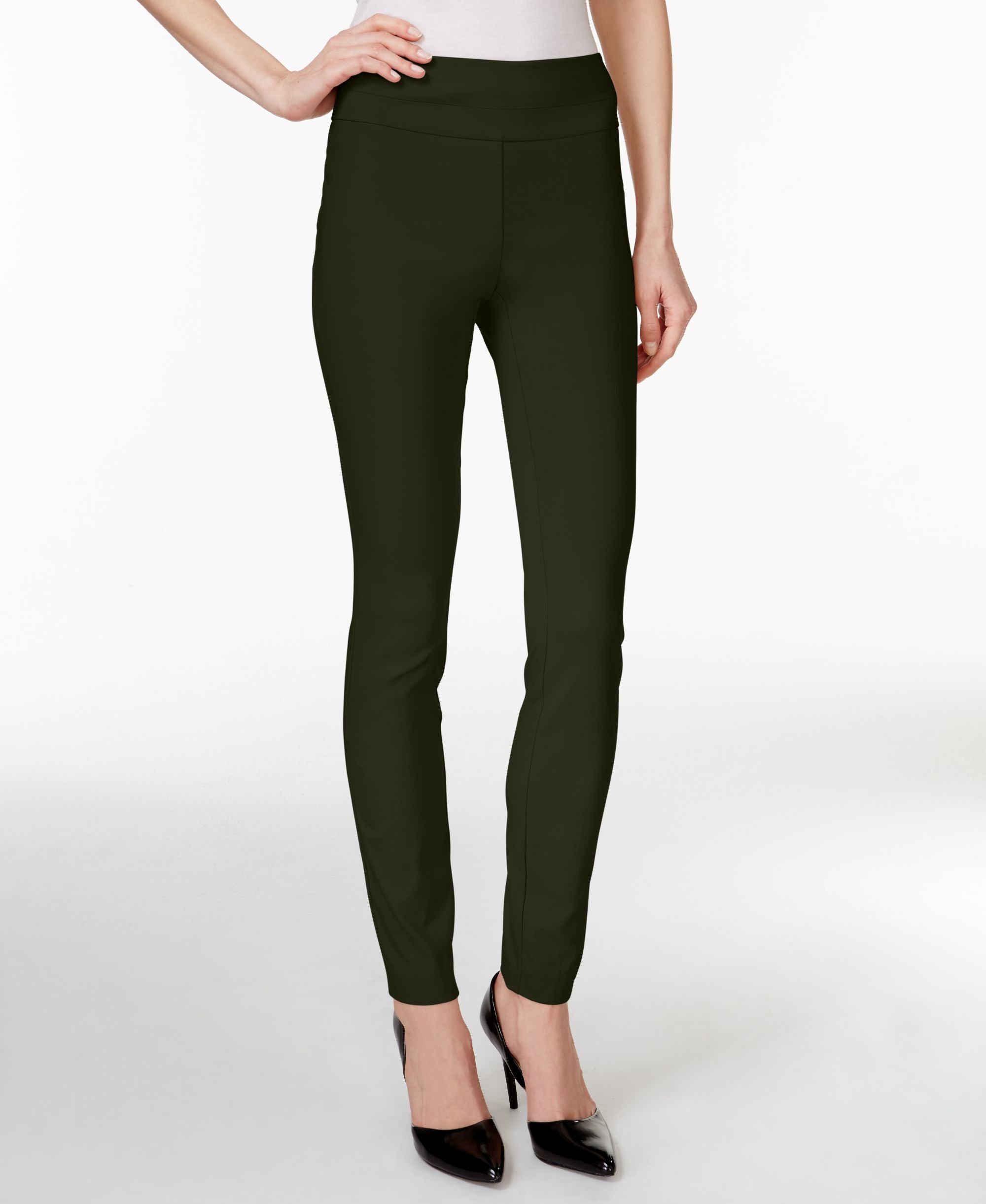 Style & Co Tummy Control Leggings
