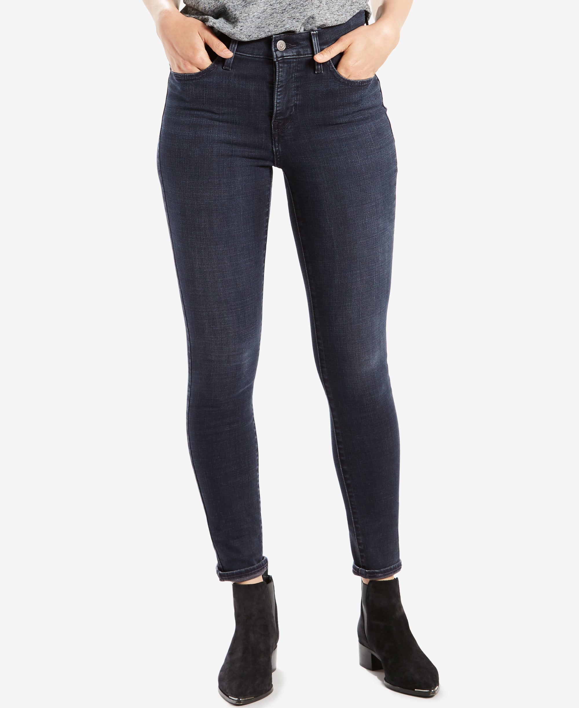Women's 311 Mid Rise Shaping Skinny Jeans