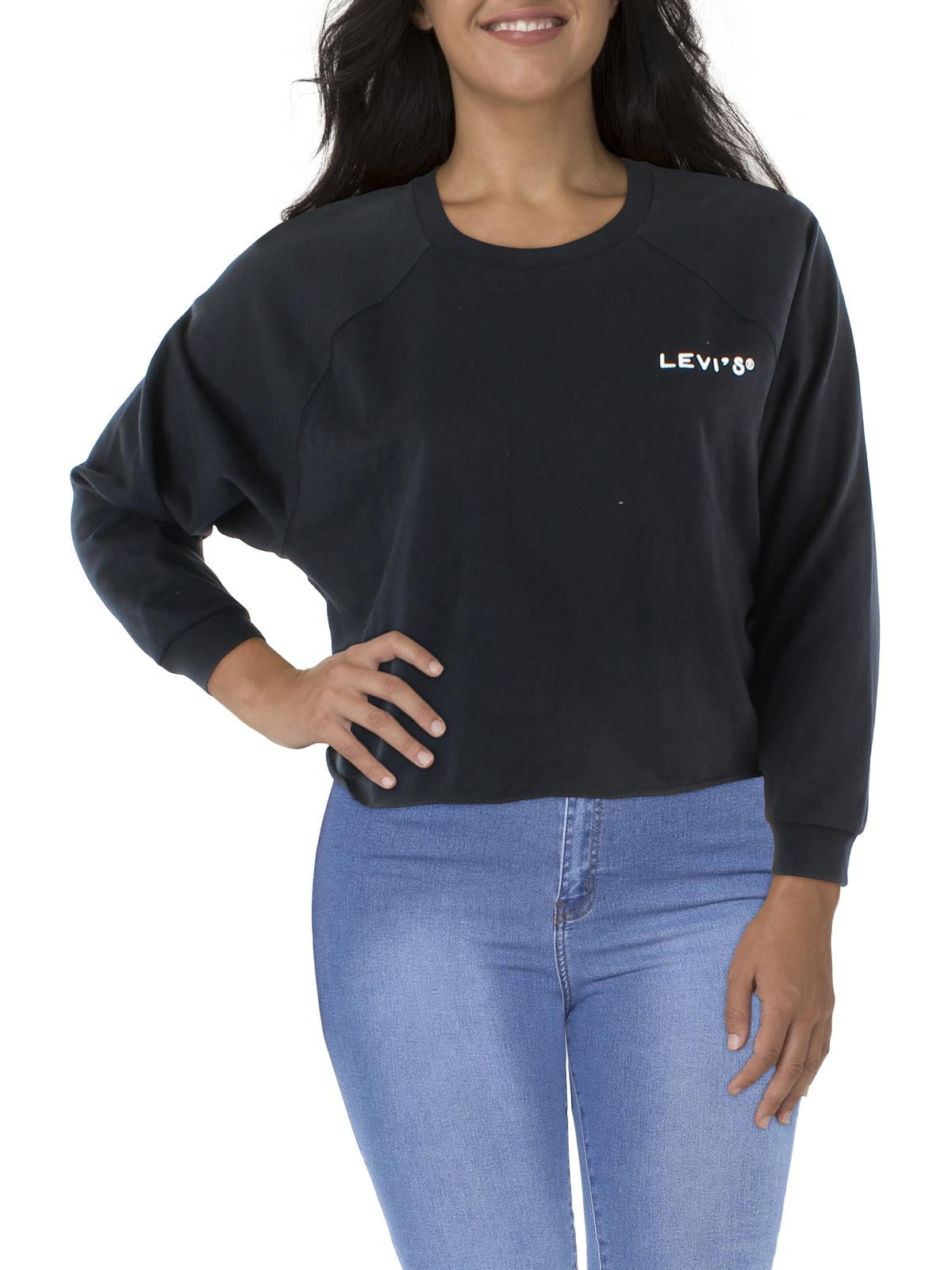 Trendy Plus Size Laundry Graphic Sweatshirt
