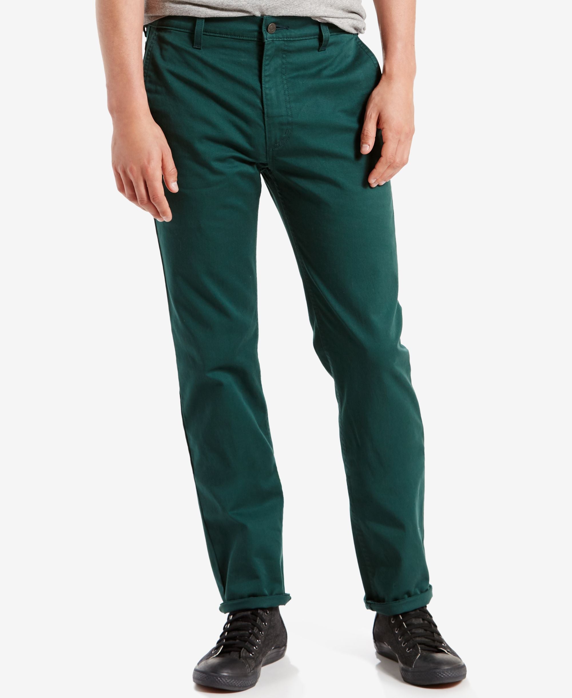 Levis 511 Slim Fit Hybrid Trousers