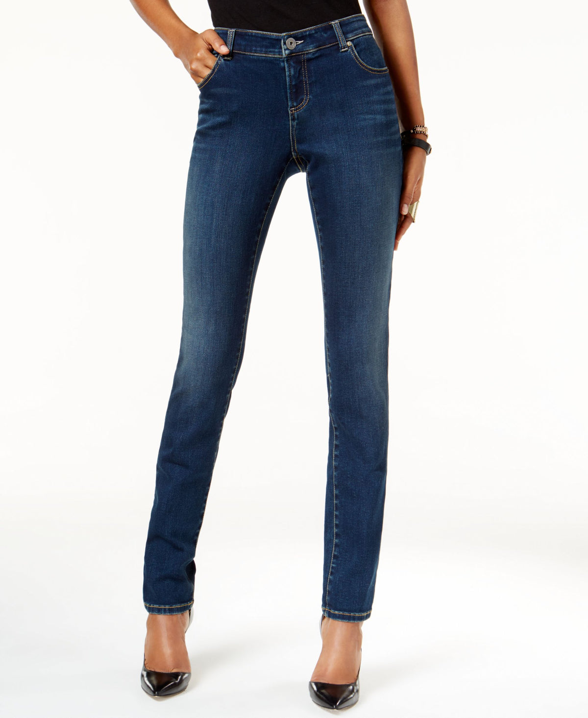 INC International Conceptsessential Skinny Jeans