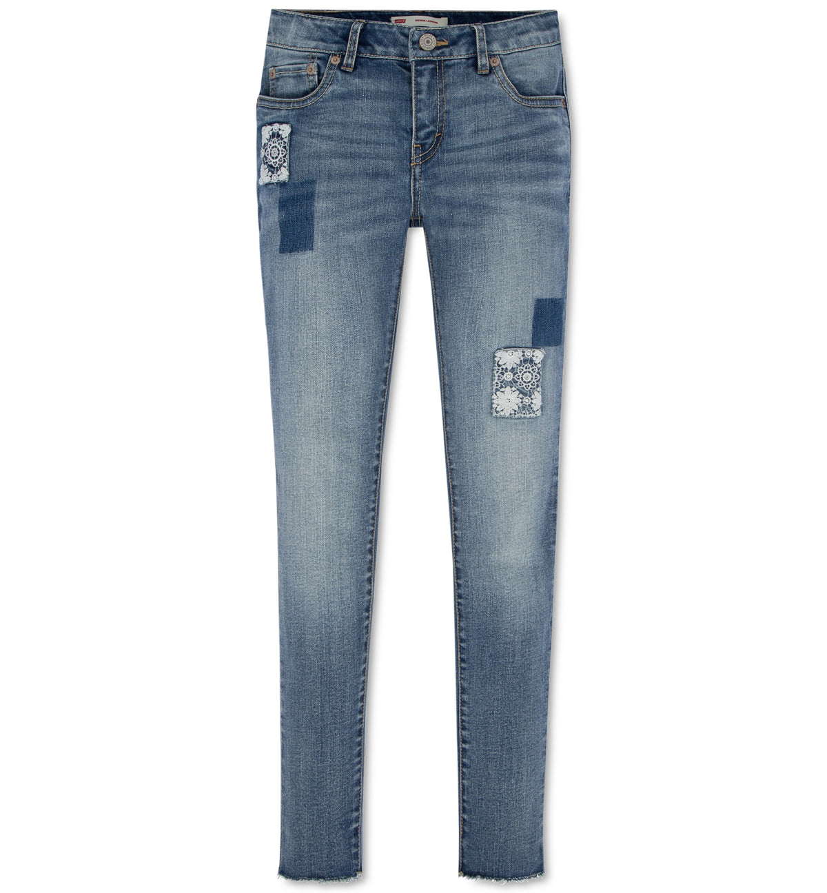 Levi's� Boho Denim Leggings, Big Girls (7-16)