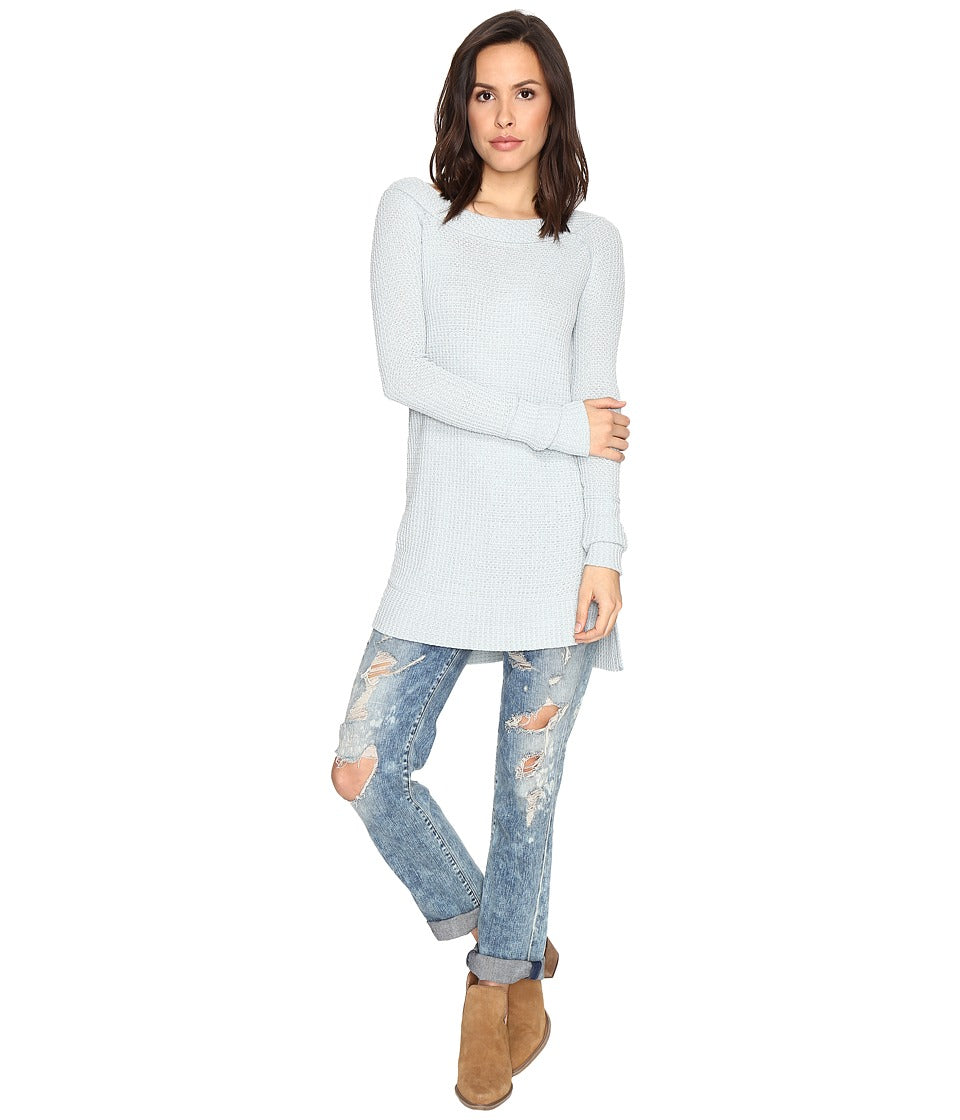 Free People Womens Kate Thermal