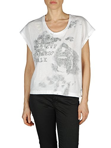 Diesel T Donah D 00Tqj Short Sleeves