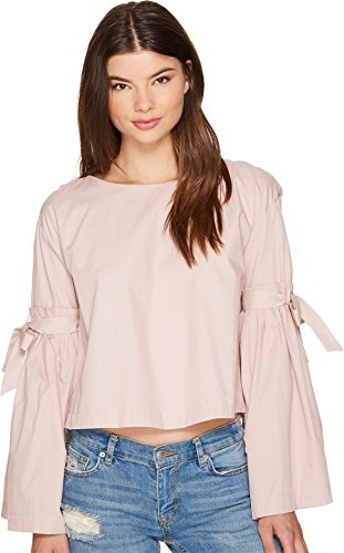 So Obviously Yours Bell Sleeve Top