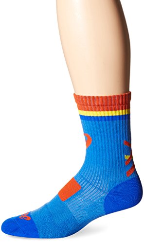 ASICS Craze Crew Socks