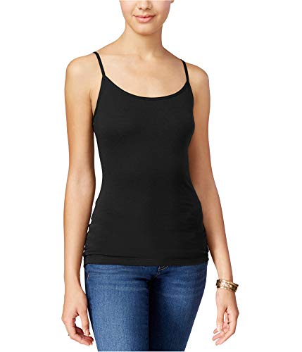Juniors' Spaghetti Strap Camisole