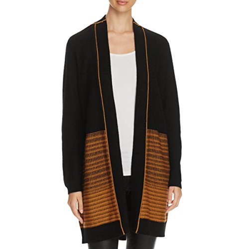 Finity Two Tone Cardigan
