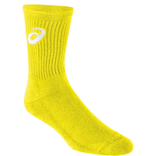 ASICS Adult Team Crew Socks