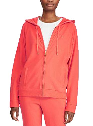 Ralph Lauren Full-Zip Hoodie