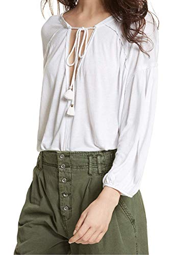 We The Free Just A Henley