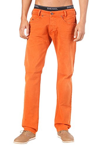 Diesel Iakop Slim Tapered Jean Sand/Gold (31)