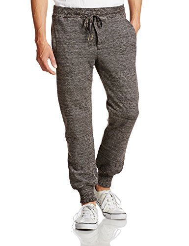 DIESEL Men?s P-Thato Flecked Sweatpants