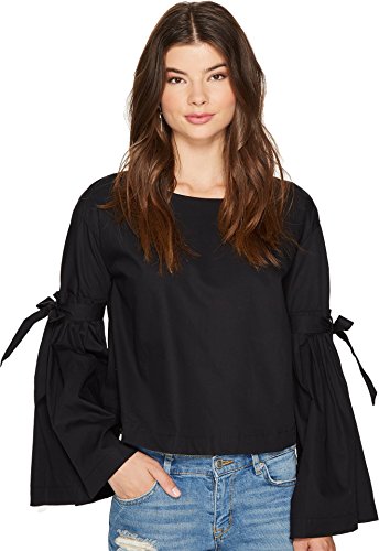 So Obviously Yours Bell Sleeve Top