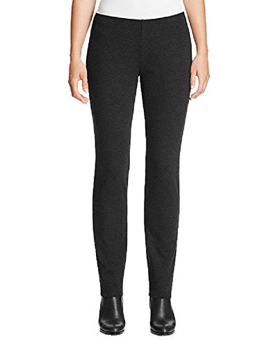 Eileen Fisher Slim Knit Pants