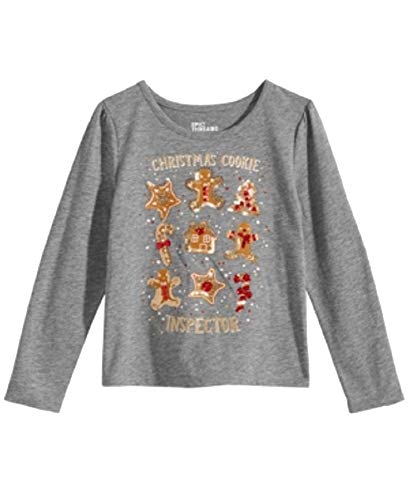 Little Girls Shirt