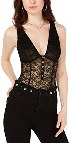 Luma Lace Bodysuit