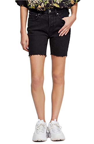Free People Avery Bermuda Short