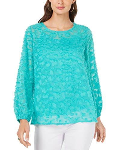 Textured Top