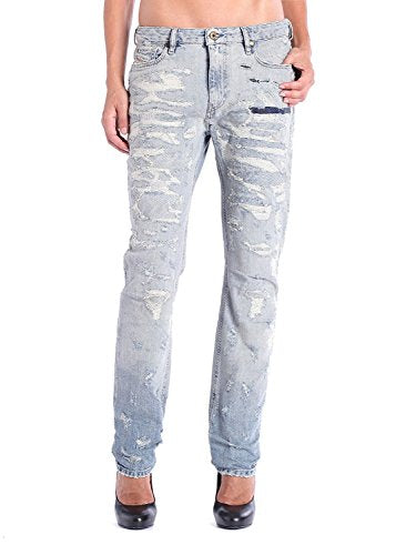 Diesel Rizzo 0831U Regular Straight