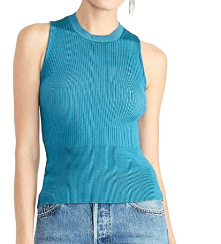 Crossback Sweater