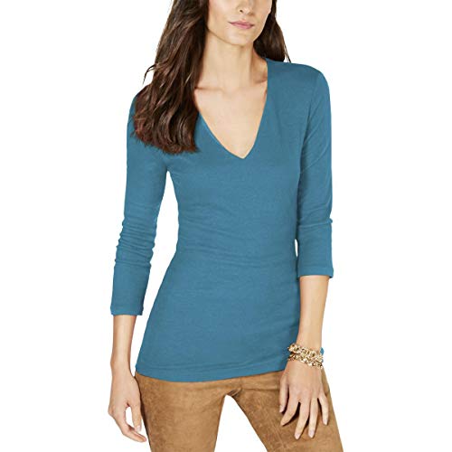 Women's Ribbed Top