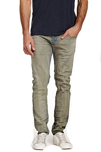 Diesel Sleenker Skinny Jean Denim 0827T