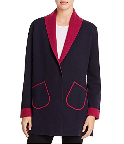 Finity Shawl Lapel Cardigan Jacket