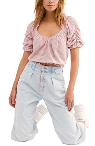 Free People Dorothy Top