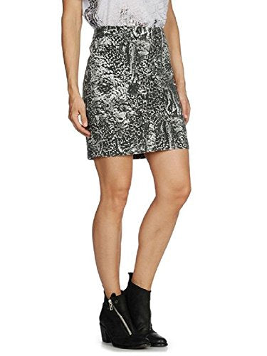 Diesel O-AUDE-C Skirts (27) Grey/Black