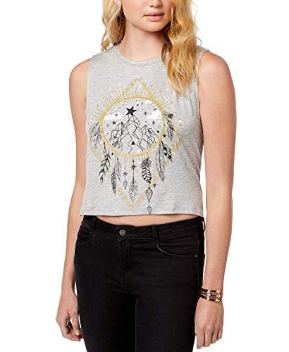 Juniors Dream Catcher Tank Top