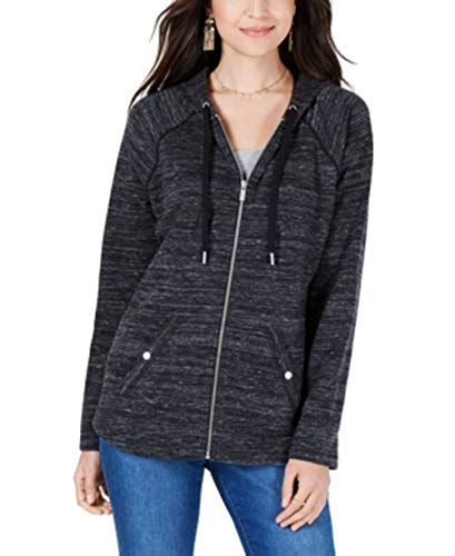 Zip-Front Jacket