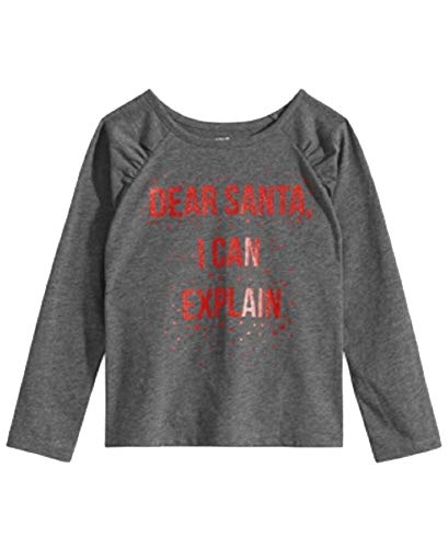 Toddler Girls Shirt
