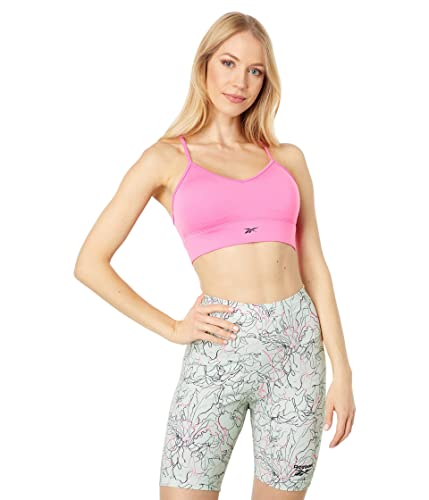 Reebok Women's Workout Ready Sports Bra