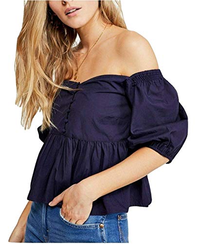 Free People Veronica Sweetheart Top