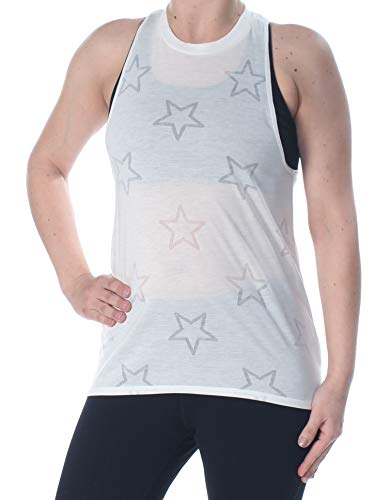 Active Juniors' Burnout Tank Top