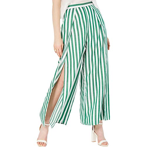 Indie Striped Pants