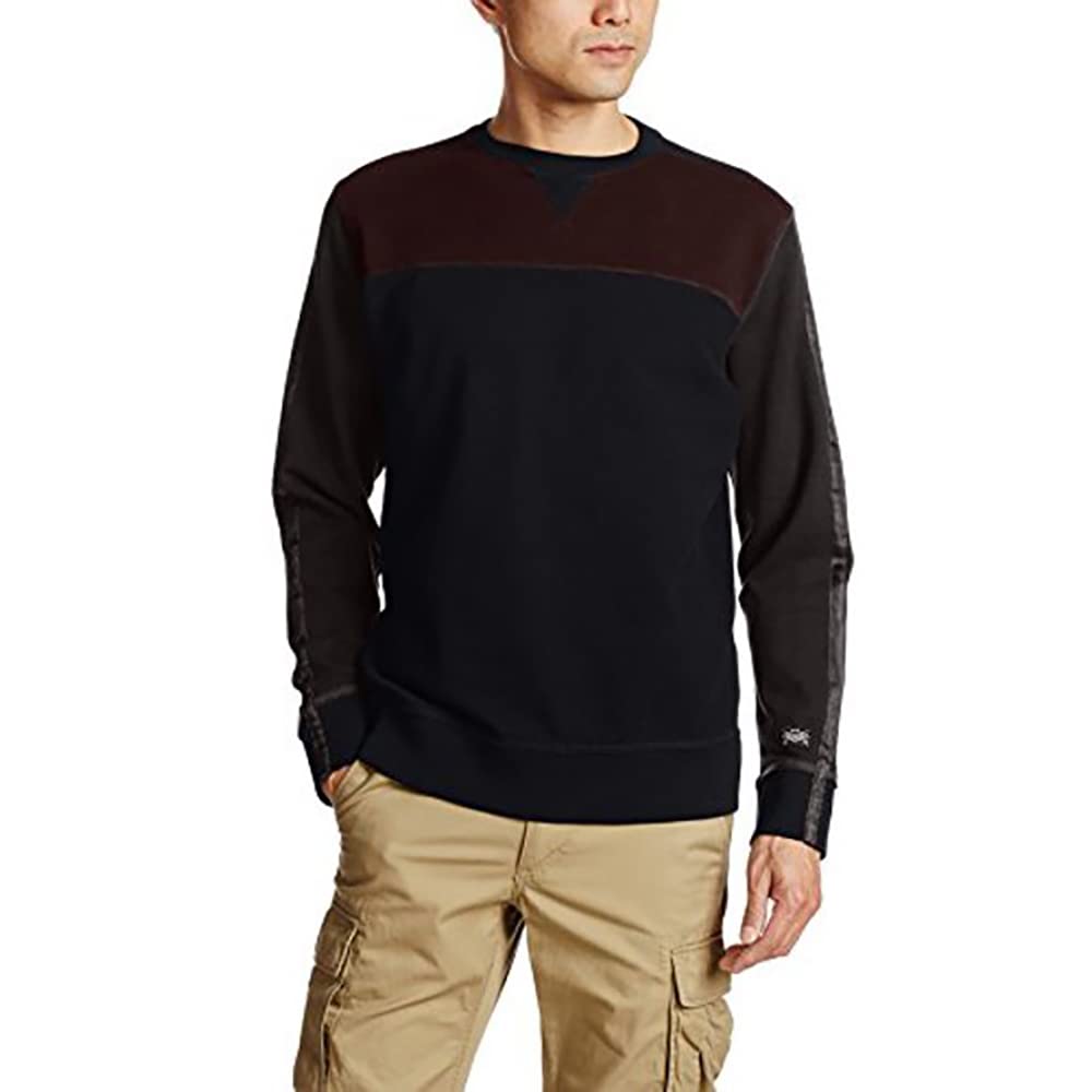 Diesel Men's S-Anele Sweatshirt